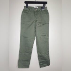 WOMENS Geoffrey Beene Sport 4 Pocket Pant